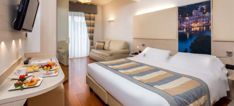 Best Western Plus Tigullio Royal Hotel图片