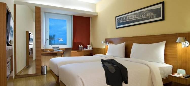 宜必思新孟买酒店(Ibis Navi Mumbai)图片