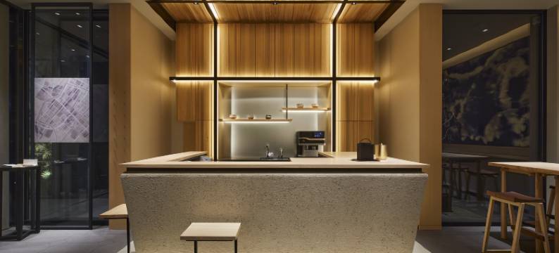 Agora 东京银座(Agora Tokyo Ginza)图片