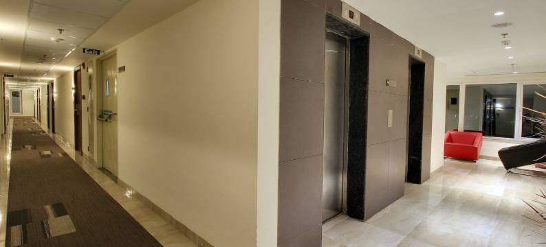 希尔迪神庙树酒店，丽笙精选成员(Temple Tree Hotel Shirdi, a member of Radisson Individuals)图片