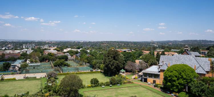 约翰内斯堡漫游者Protea酒店(Protea Hotel Johannesburg Wanderers)图片