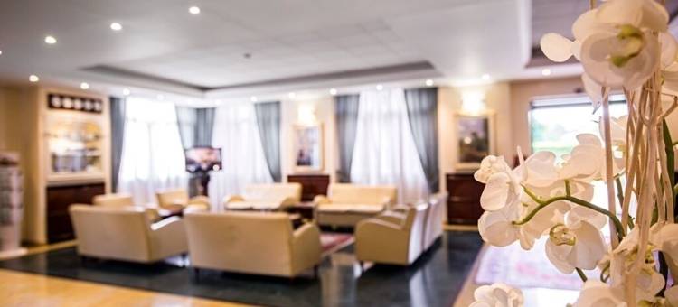 AS酒店-佐维(As Hotel Dei Giovi)图片