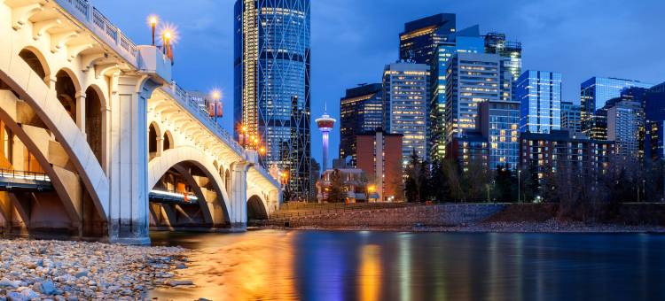 Delta Hotels Calgary Airport in-Terminal图片