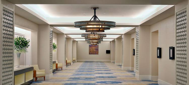 希尔顿酒店及会议中心 贾巴尔奥马尔 麦加(Hilton Hotel & Convention Jabal Omar Makkah)图片