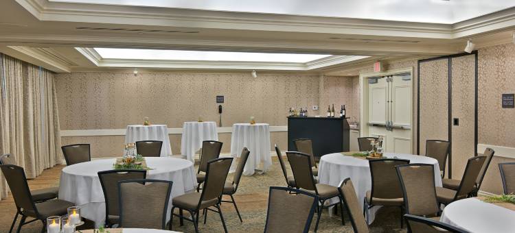 LAX埃尔塞贡多希尔顿花园旅馆(Hilton Garden Inn LAX - El Segundo)图片