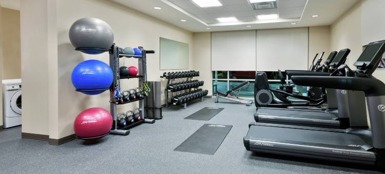 奥兰多环球影城附近希尔顿惠庭酒店(Home2 Suites by Hilton Orlando Near Universal)图片