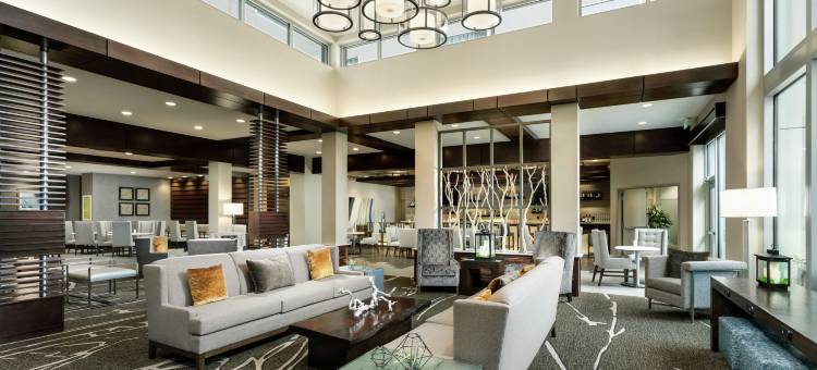 帕洛阿尔托希尔顿花园酒店(Hilton Garden Inn Palo Alto)图片