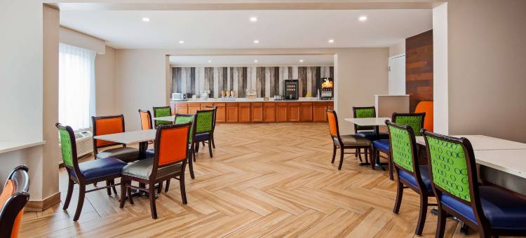 佛罗伦萨贝斯特韦斯特SureStay酒店(SureStay Hotel by Best Western Florence)图片