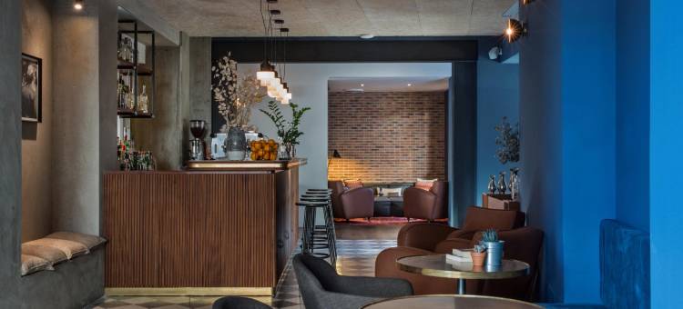 c-外交官酒店(c-hotels Diplomat)图片