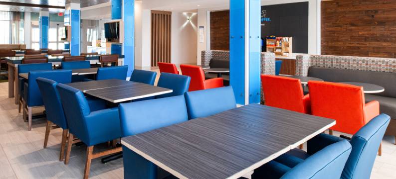 埃尔科快捷假日套房酒店(Holiday Inn Express & Suites ELKO by IHG)图片