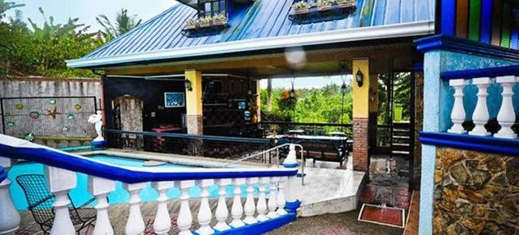 巴尼奥克里克农场山林小屋(Banio Kreek Farms)图片