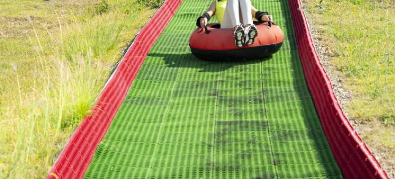 苍天之景酒店(Skyview by Empyrean)图片