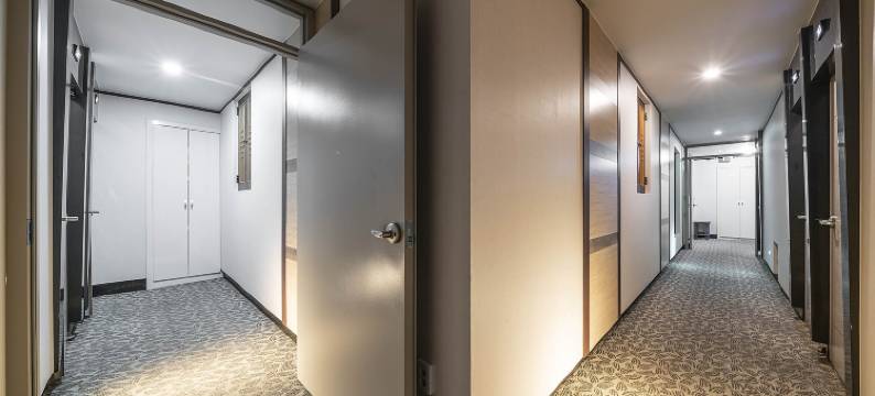 明洞庆东酒店(Kyoung Dong Hotel Myeongdong)图片