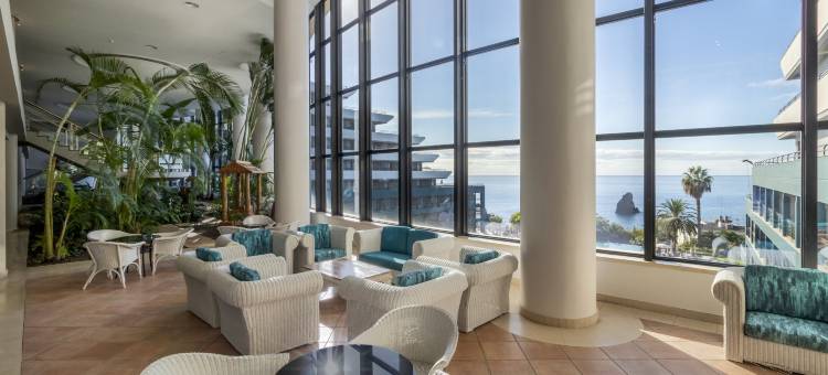 伊诺特尔丽都酒店-全包式(Enotel Lido - All Inclusive)图片