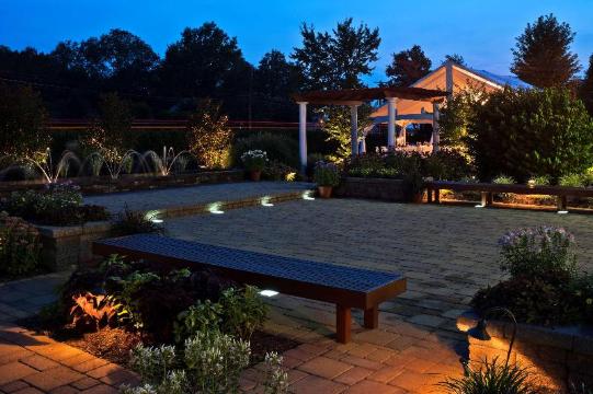 Westminster HotelOver view