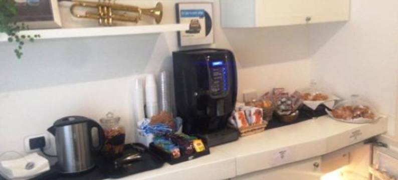 爵士风格酒店(Jazz Style)图片