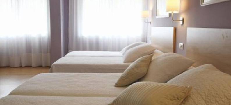 多玛瓦伦西亚旅馆(Dormavalencia Hostel)图片