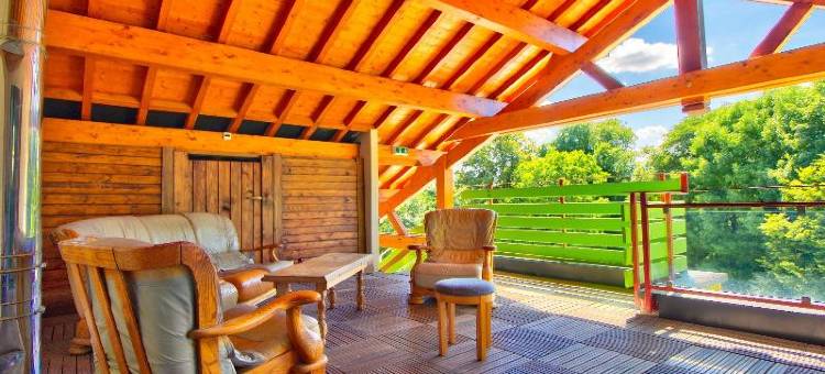 罗兰山木屋酒店(Logis Hôtel Restaurant le Chalet du Mont Roland)图片