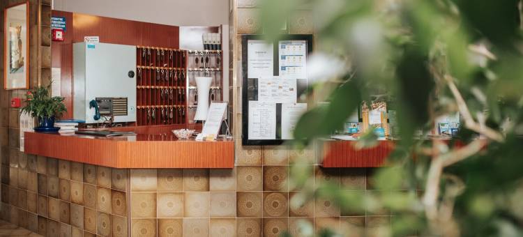 阿根廷酒店(Hotel Argentina)图片