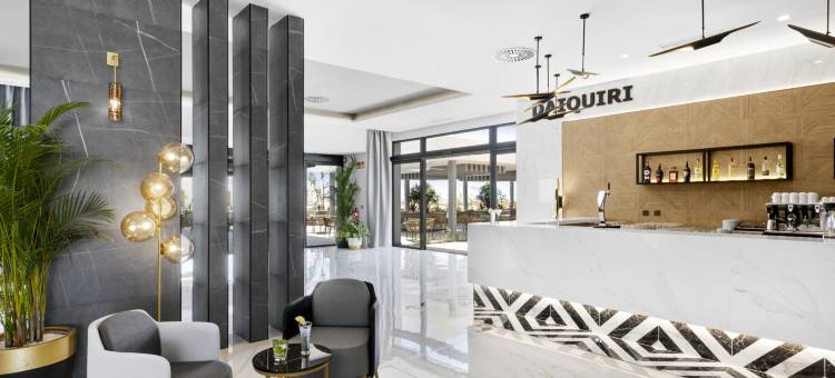 里乌宫殿圣玛丽亚酒店 - 全包(Hotel Riu Palace Santa Maria - All Inclusive)图片