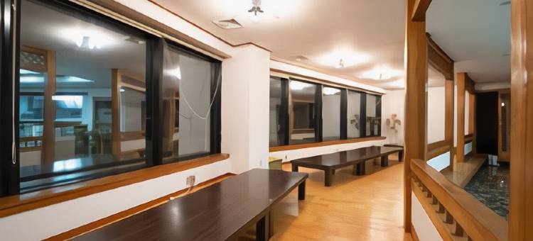 纳维斯酒店(Navis Hotel)图片