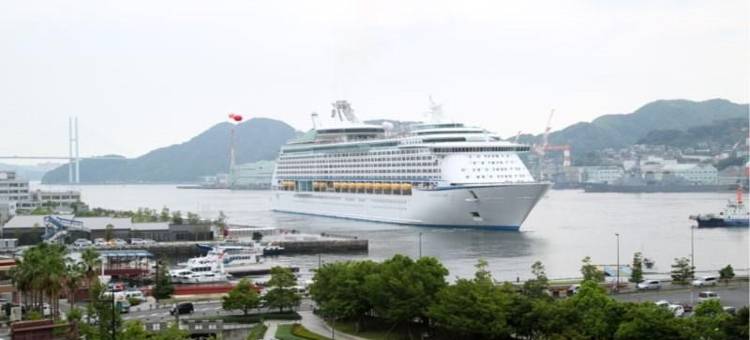 新坦达酒店(Hotel New Tanda)图片