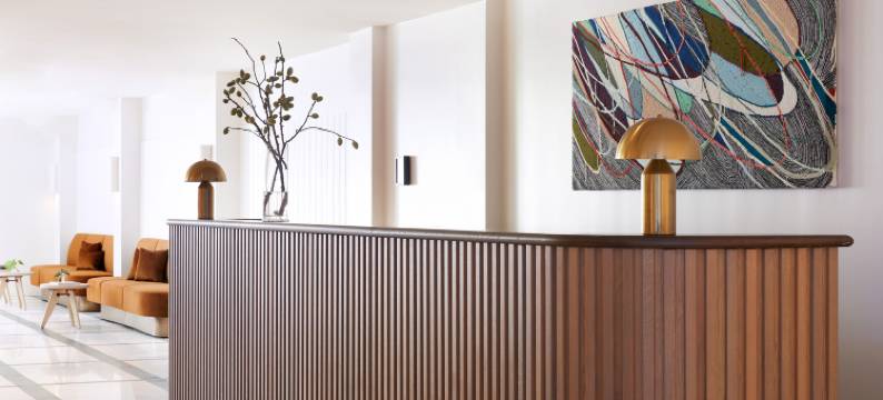 渔人码头金普顿艾尔顿酒店(Kimpton ALTON FISHERMAN'S WHARF by IHG)图片