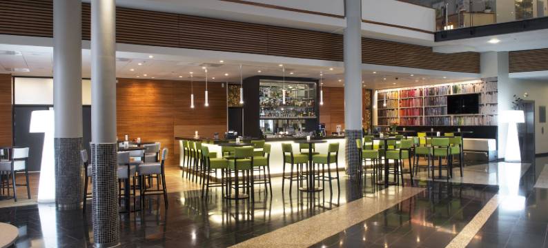 索恩阿瑞那酒店(Thon Hotel Arena)图片