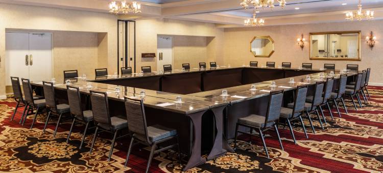 安纳波利斯历史酒店(Historic Inns of Annapolis)图片