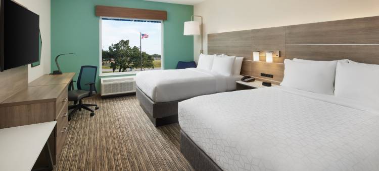 Holiday Inn Express & Suites Gulf Breeze - Pensacola Area图片
