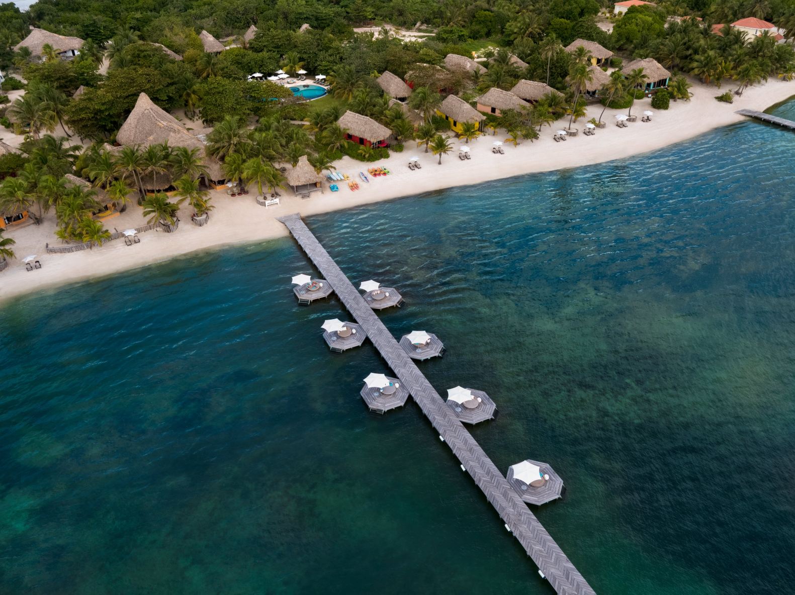 Hotel Overview