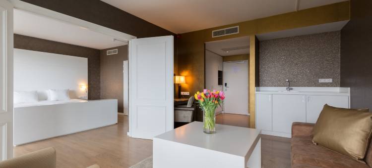 海牙长廊莱奥纳多酒店(Leonardo Royal Hotel Den Haag Promenade)图片