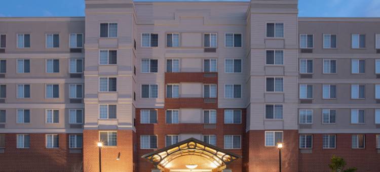 丹佛国际机场Staybridge Suites(Staybridge Suites Denver International Airport)图片