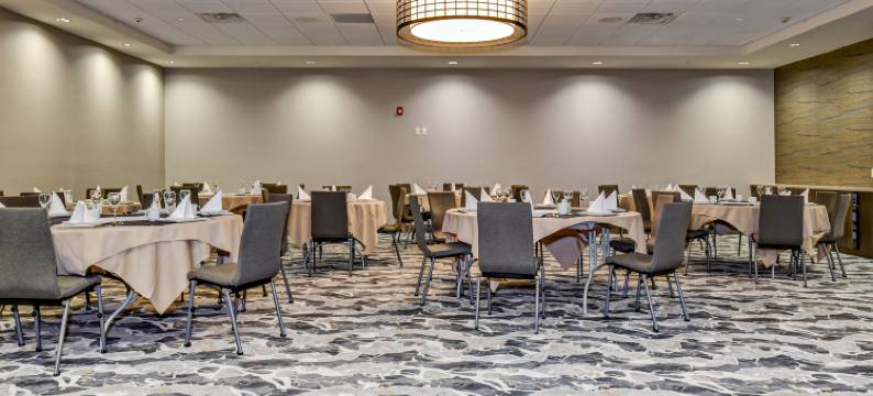 假日酒店-南帕(Holiday Inn NAMPA by IHG)图片