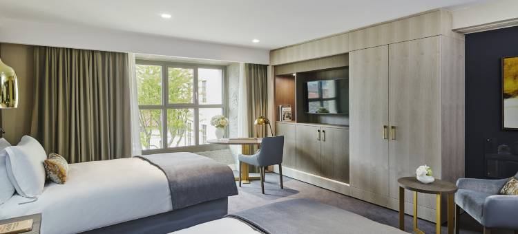 里昂洲际主宫酒店- IHG洲际集团(InterContinental Lyon - Hotel Dieu by IHG)图片