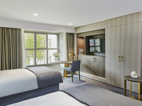 里昂洲际主宫酒店- IHG洲际集团