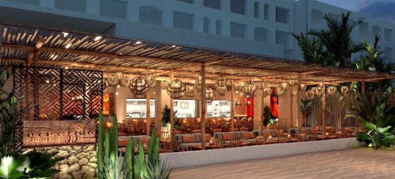 ME 卡波酒店 by Meliá – 限成人(ME Cabo by Meliá – Adults Only)图片