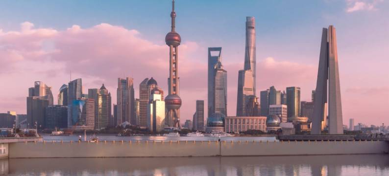 悦途公寓外滩南京路步行街(九江路1号分店)图片