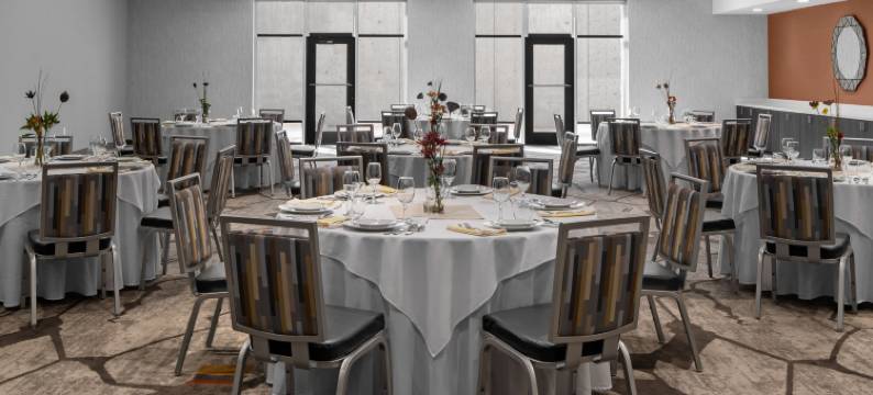 摩押源宿酒店(Element Moab)图片