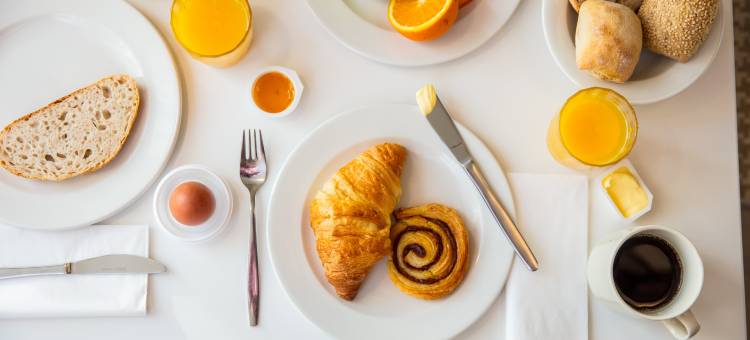 阿姆斯特丹竞技场塔智选假日酒店(Holiday Inn Express Amsterdam Arena Towers)图片