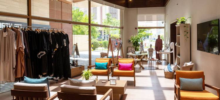 Staybridge Suites DOHA LUSAIL by IHG图片