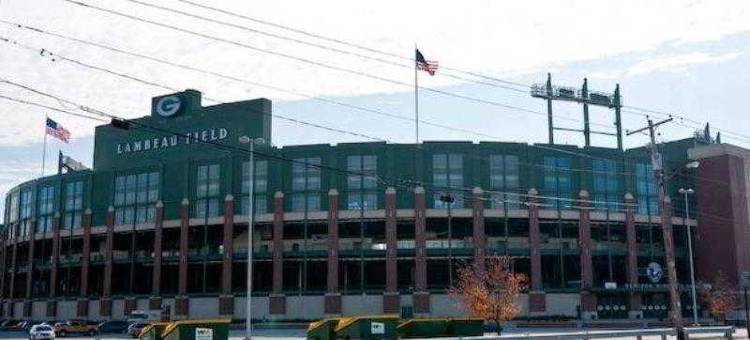 MainStay 套房酒店苹果顿机场 - 福克斯河购物中心区域(MainStay Suites Appleton Airport - Fox River Mall Area)图片