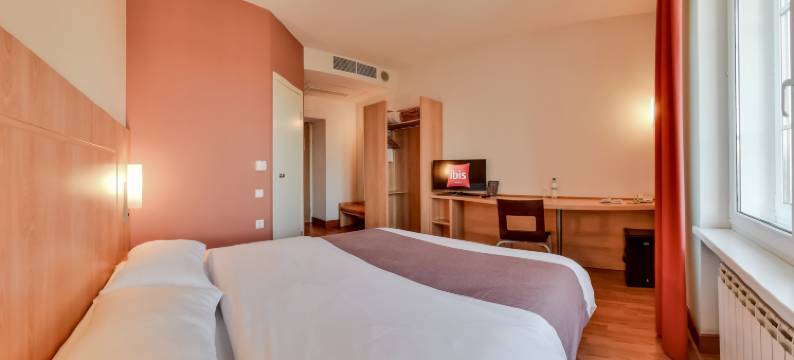 Ibis Sibir Omsk图片