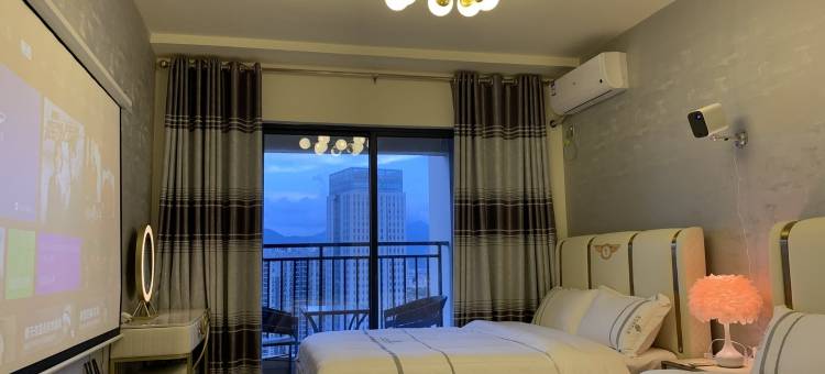 碧桂园翡翠山清风湖畔小筑(龙海二路1号分店)图片