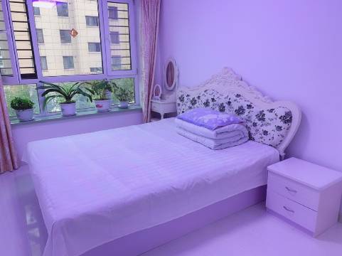 县浪漫公寓(滨河东路分店)