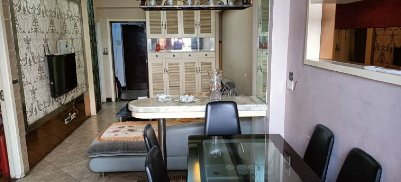 简爱的家公寓(广场东路分店)图片