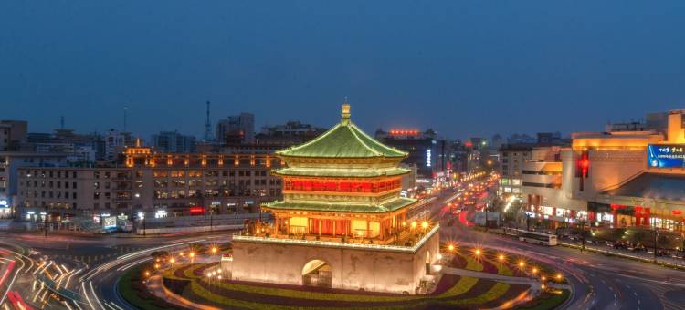 西安叮当公寓图片
