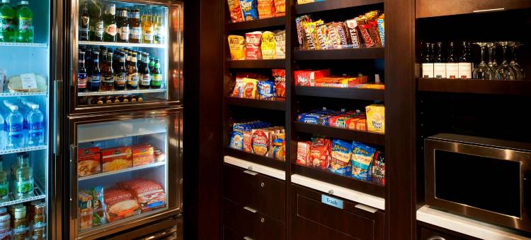 底特律-诺维索尼斯塔精选酒店(Sonesta Select Detroit Novi)图片