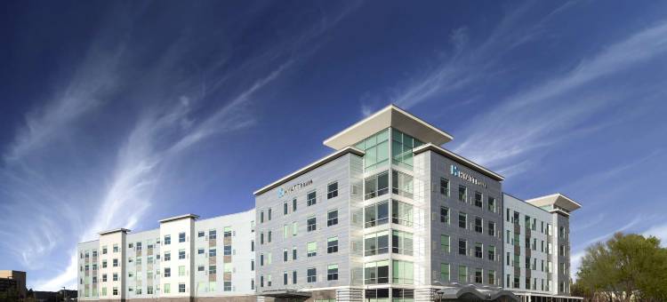 圣若泽机场凯悦嘉寓酒店(Hyatt House San Jose Airport)图片