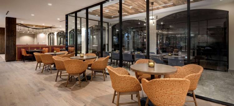 干草市场希尔顿花园酒店(Hilton Garden Inn Haymarket)图片